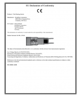 SLCBL-FFSL8-DoC